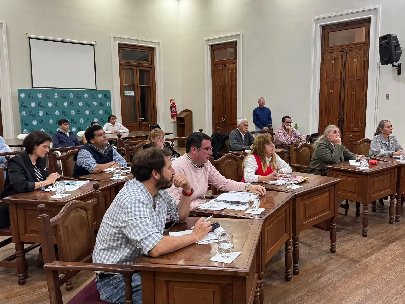 La Paz: el Concejo Deliberante aprobó una ordenanza para regular el uso de monopatines eléctricos